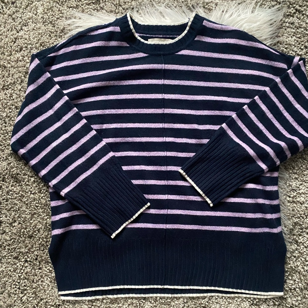 Loft Sweater